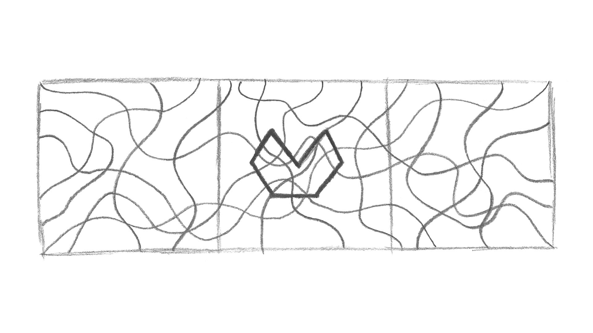 Boceto para el concurso #2MDomestika