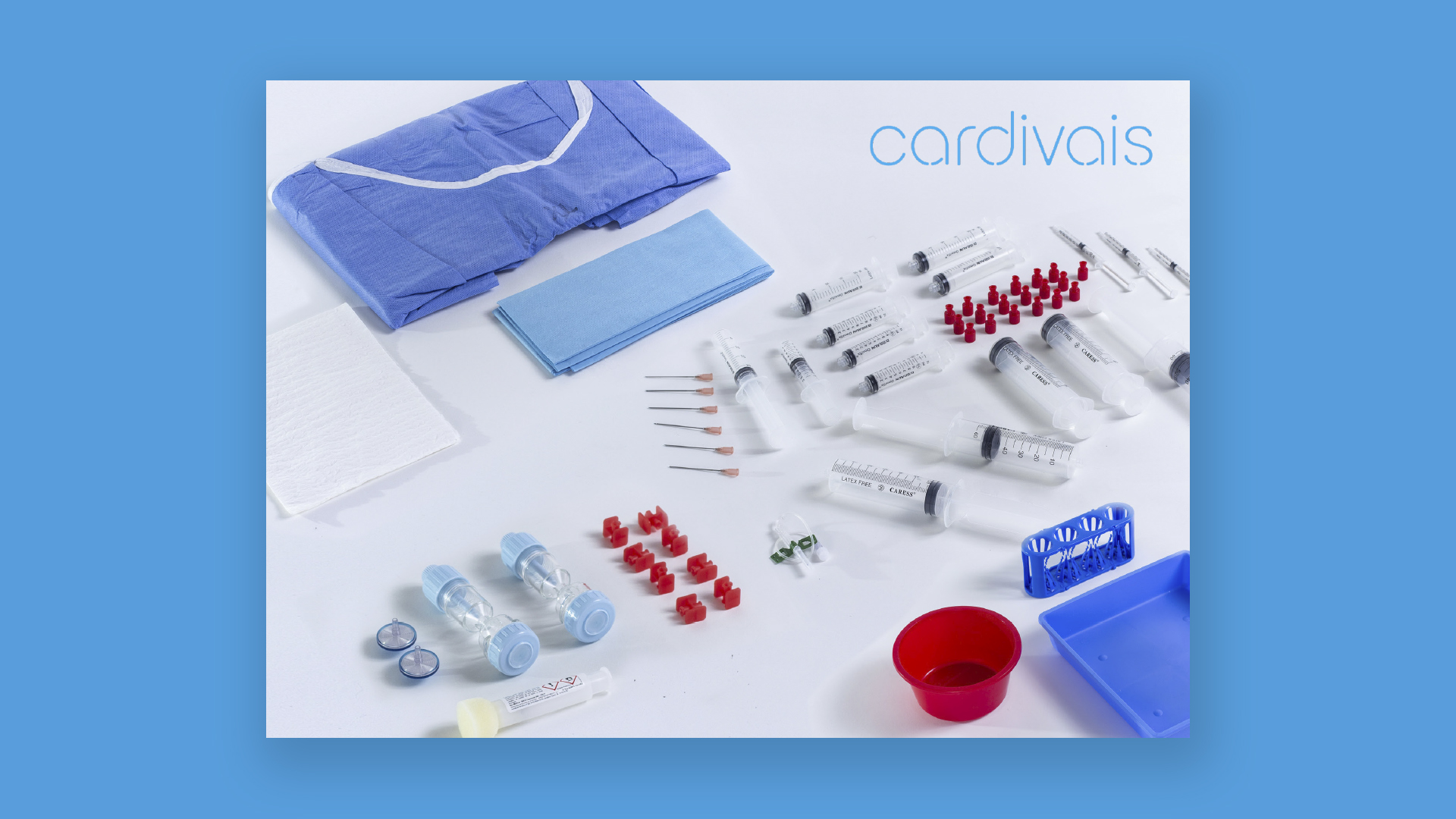 Portada del dossier Cardivais