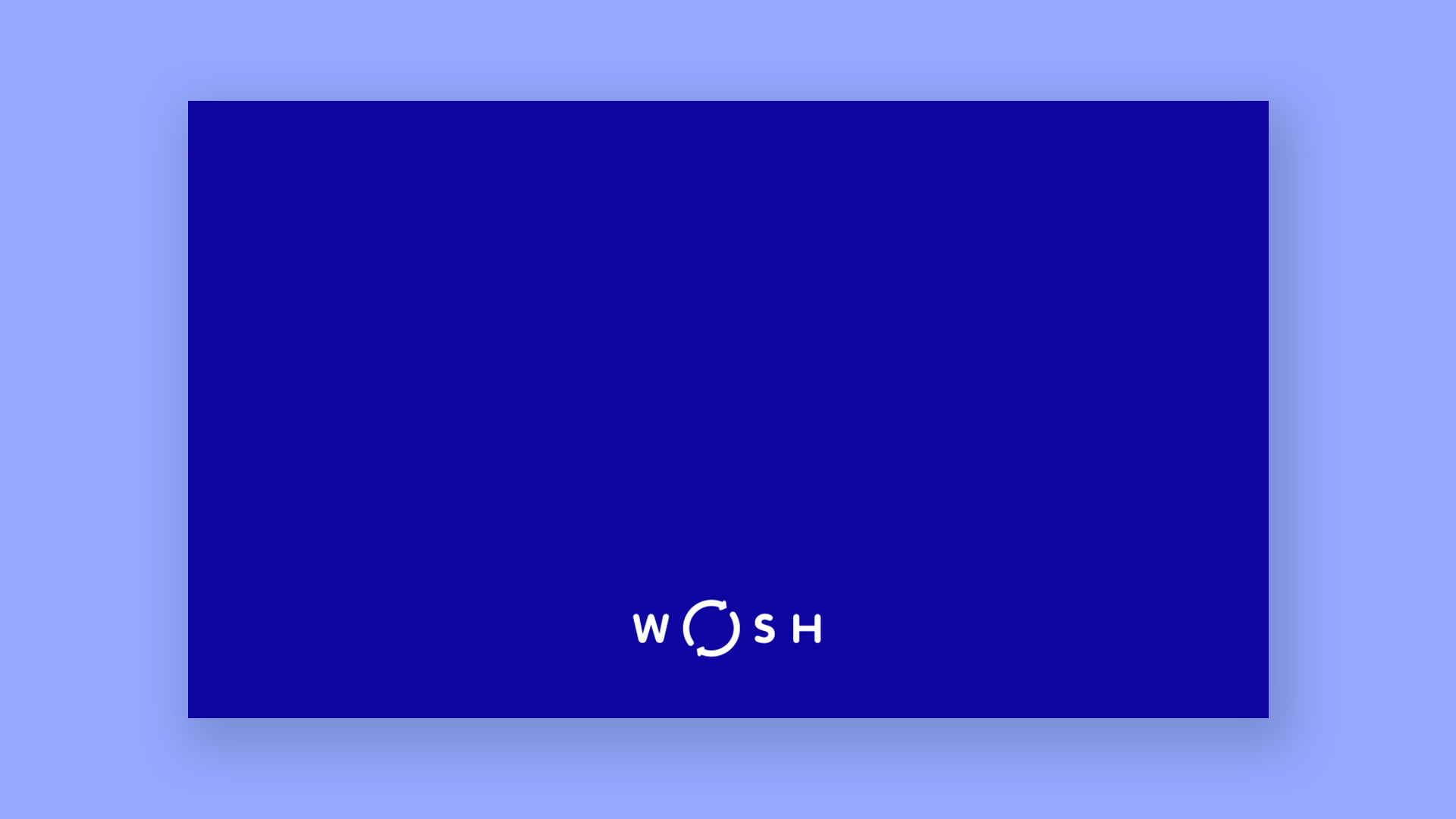 Contraportada del dossier Wosh